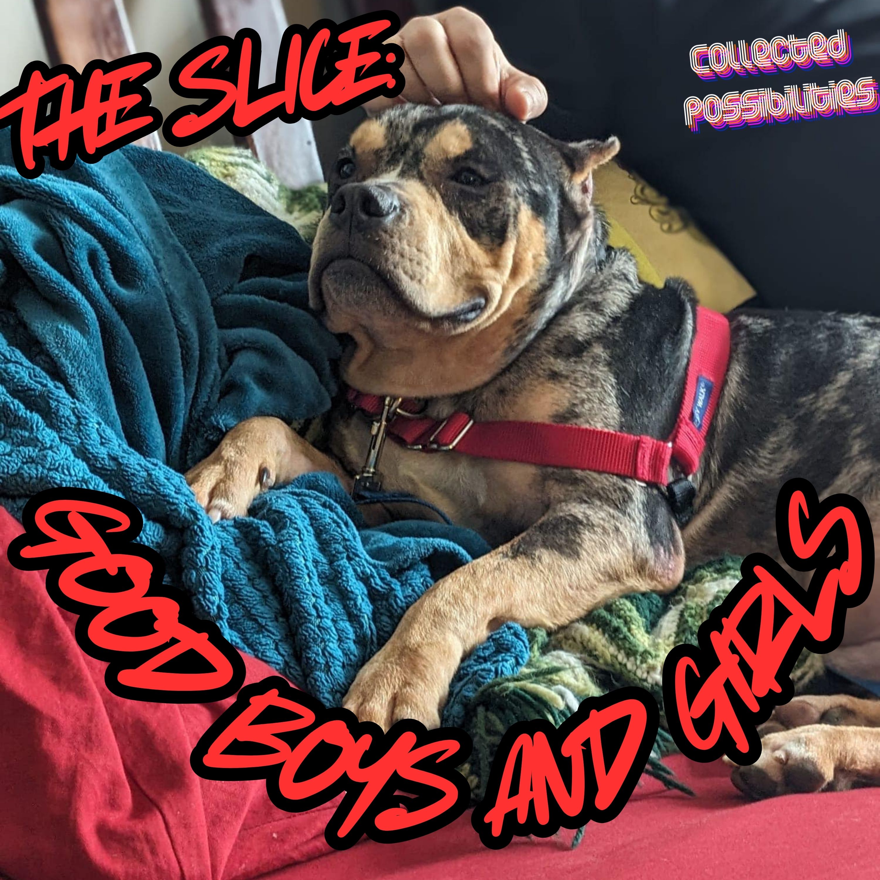 The Slice: Good Boys and Girls