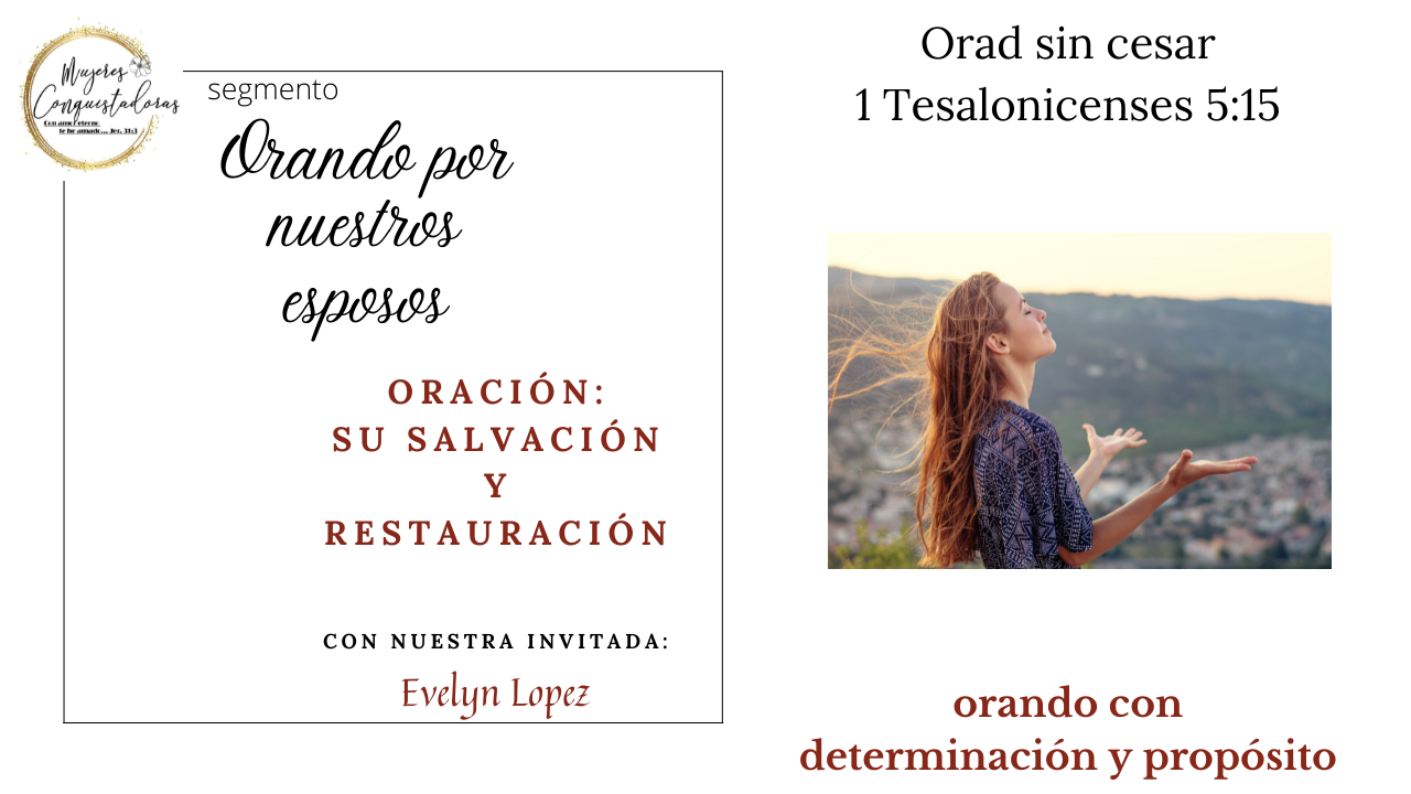 Mujeres Conquistadoras