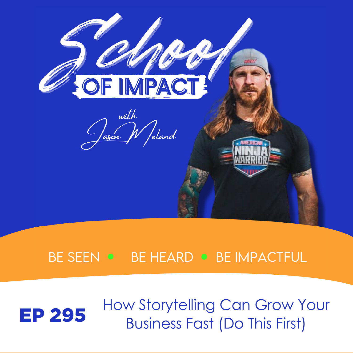 School of Impact