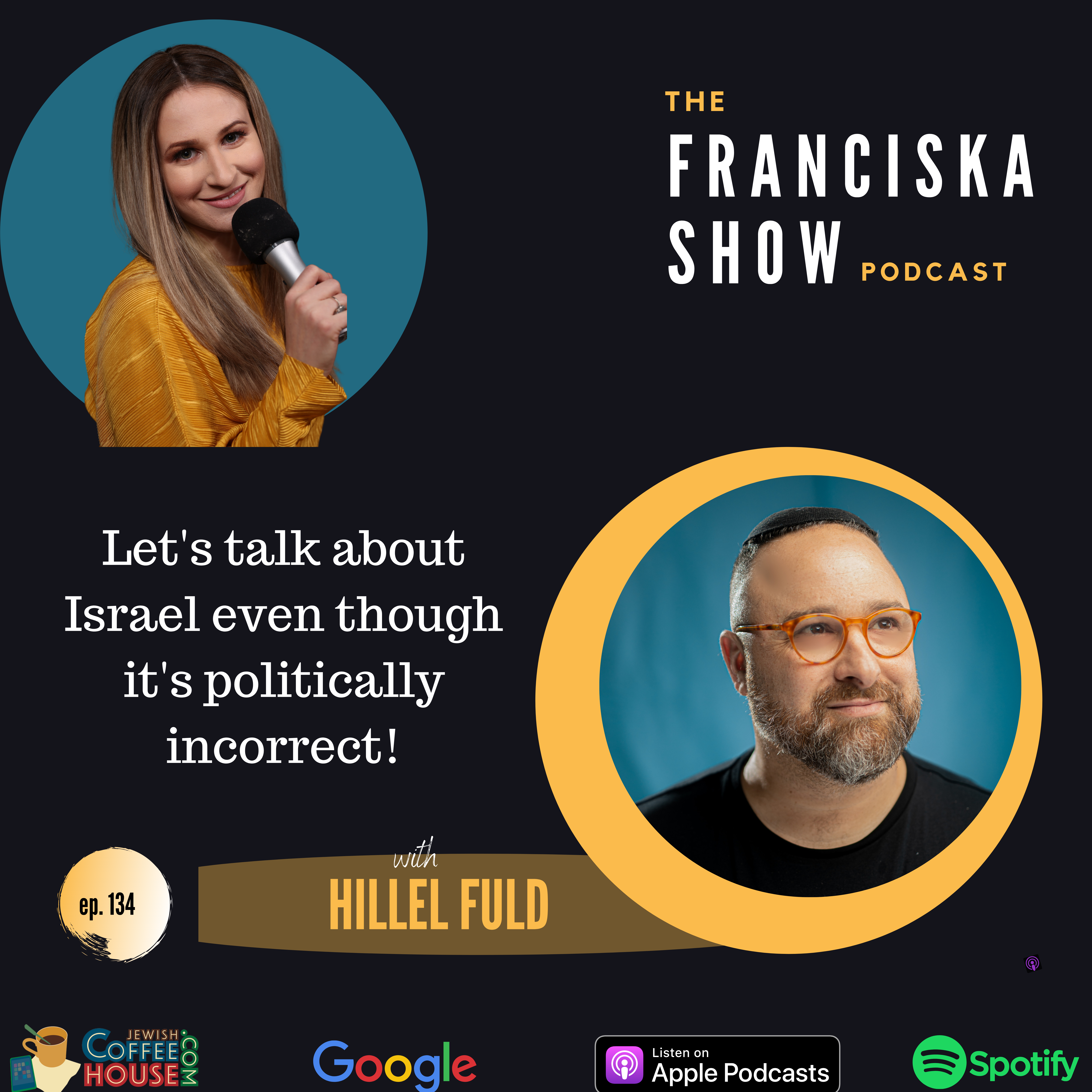 The Franciska Show
