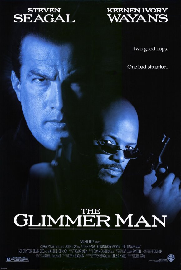 The Glimmer Man Commentary