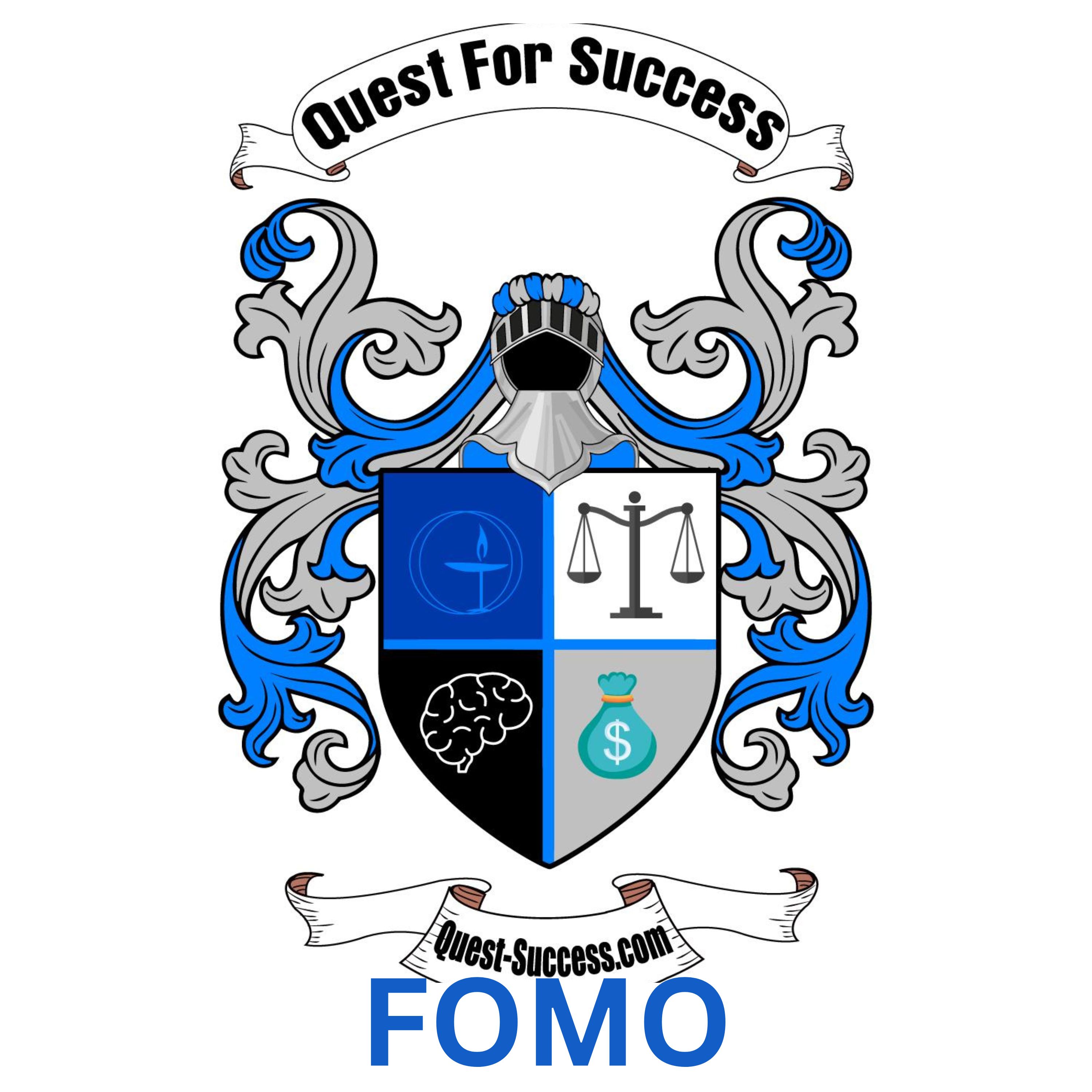 Quest for Success