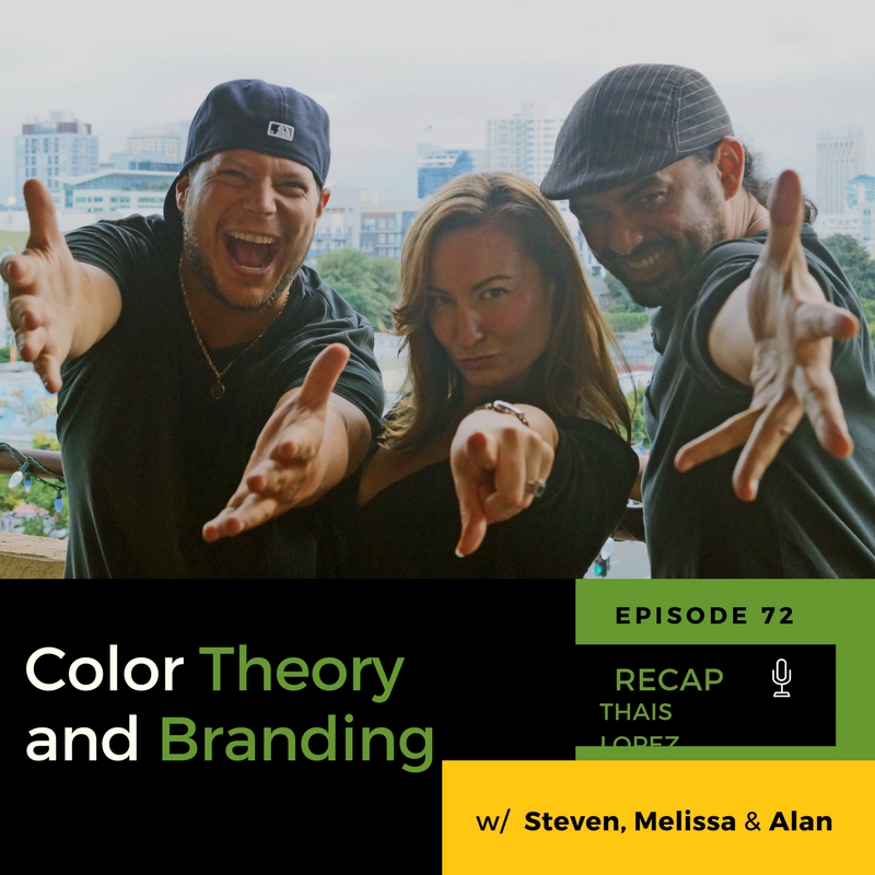 The Creative Hustler Podcast
