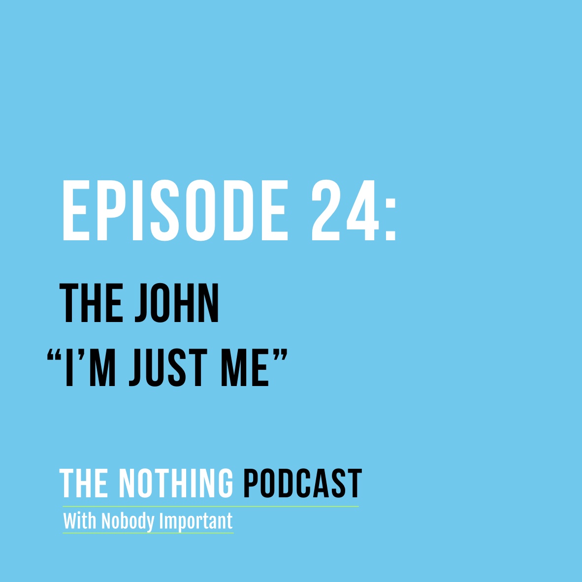 The John - 