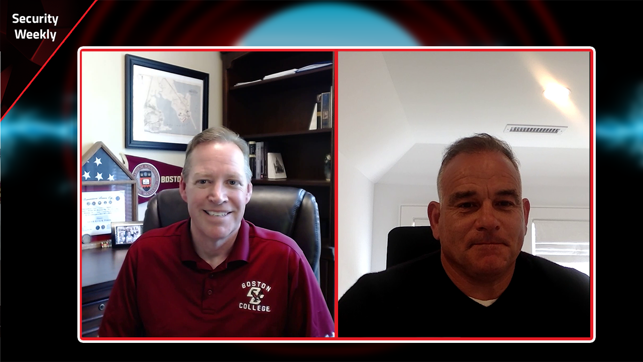 BSW #263 - Jerry Layden, Kevin Powers