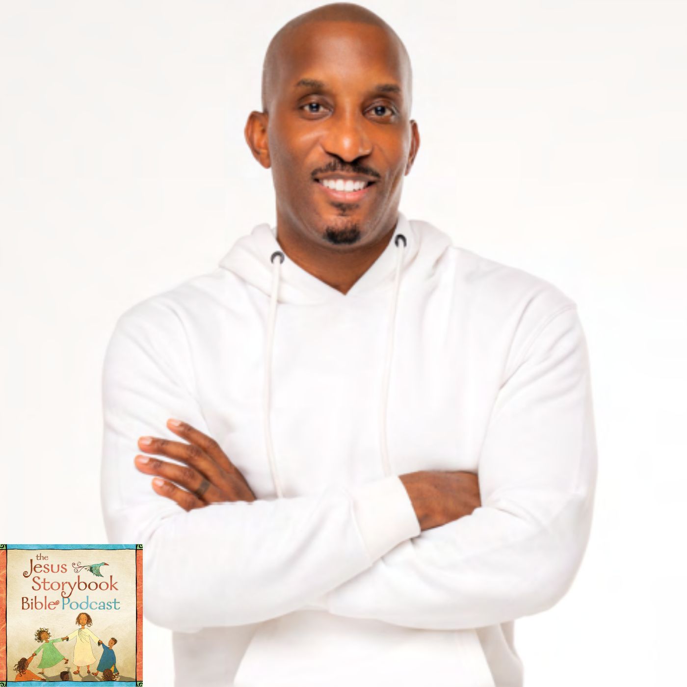 The Jesus Storybook Bible Podcast