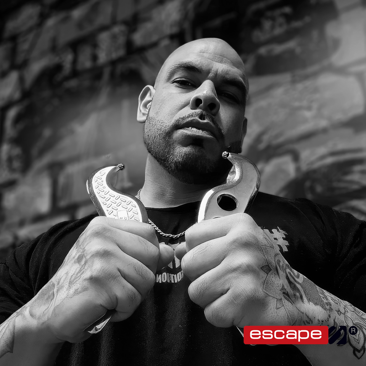 Ep 311 - Re-Thinking Recovery | The Torture Room Theory | Miguel Guajardo