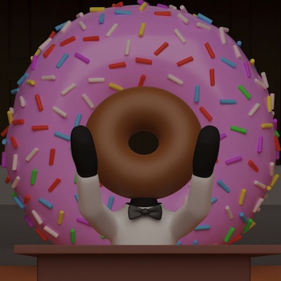 Trailer for Season Seven and Parts Beyond!