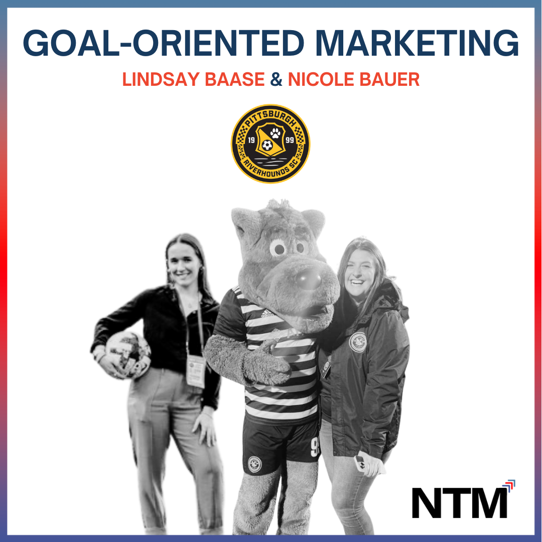 The NTM Growth Marketing Podcast