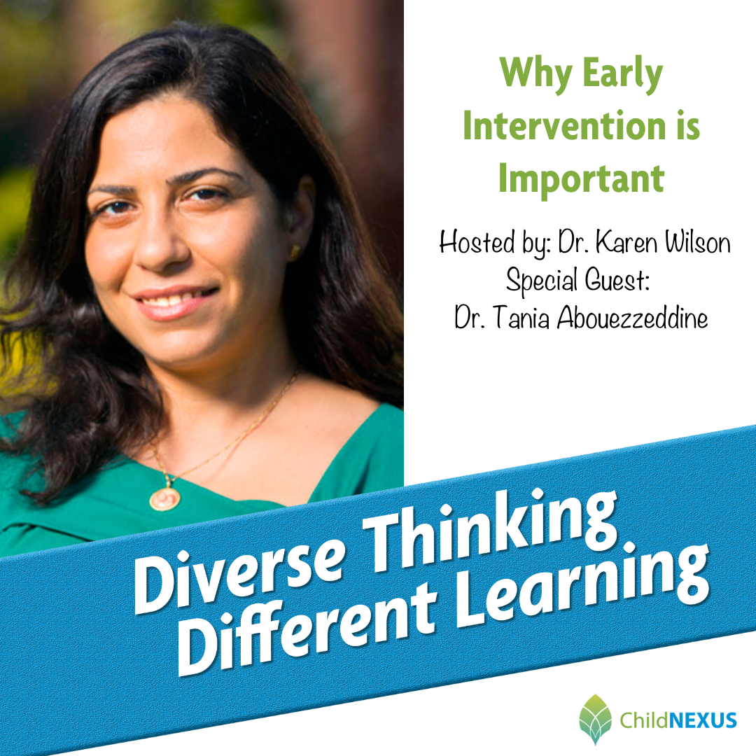 Diverse Thinking Different Learning