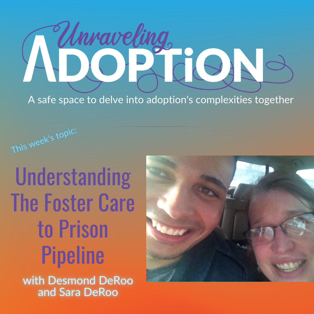 Unraveling Adoption