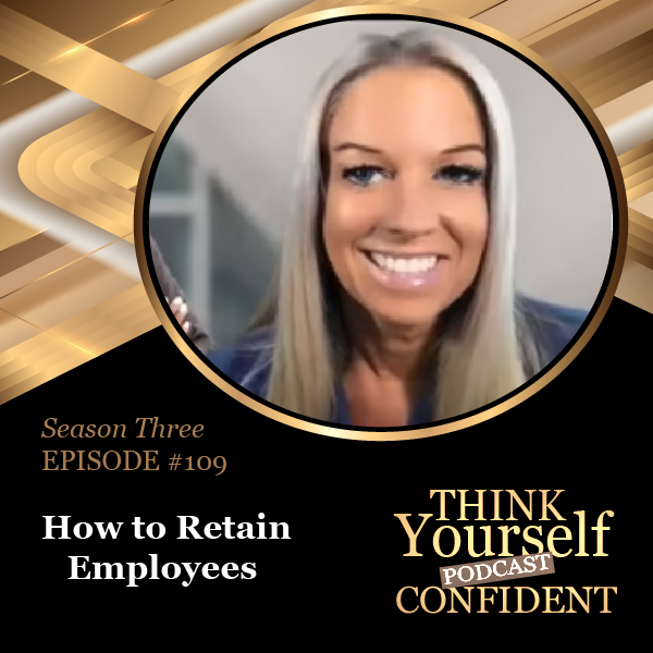 Think Yourself Confident