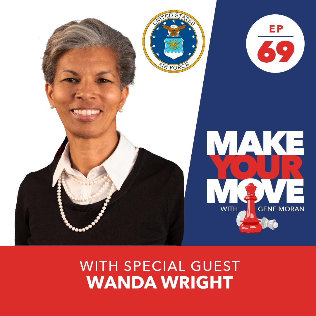 Make Your Move with Gene Moran
