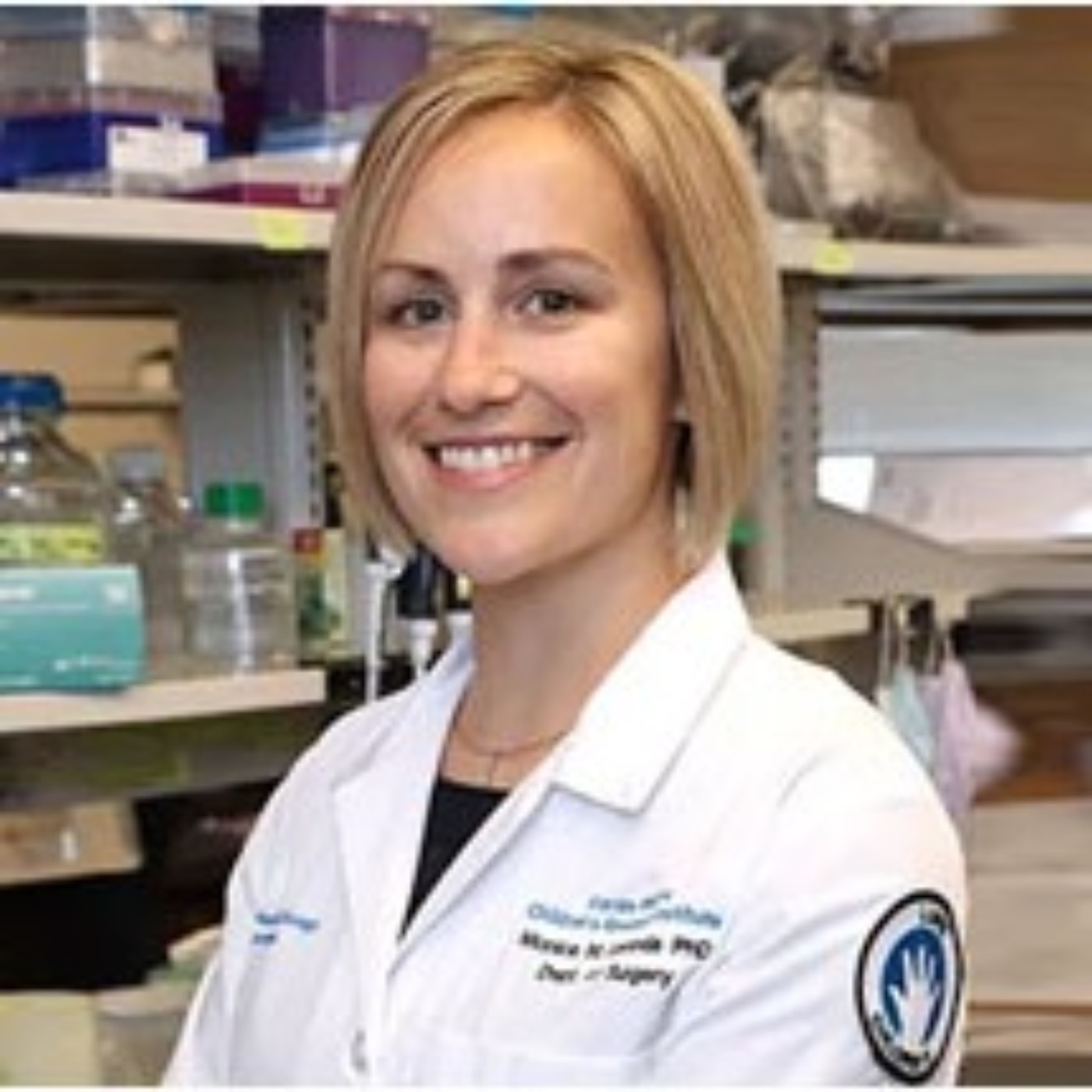 Ovarian Overview – Monica M. Laronda, PhD, Assistant Professor of Pediatrics (Endocrinology) – Reproductive Biology and 3D Printed Ovaries