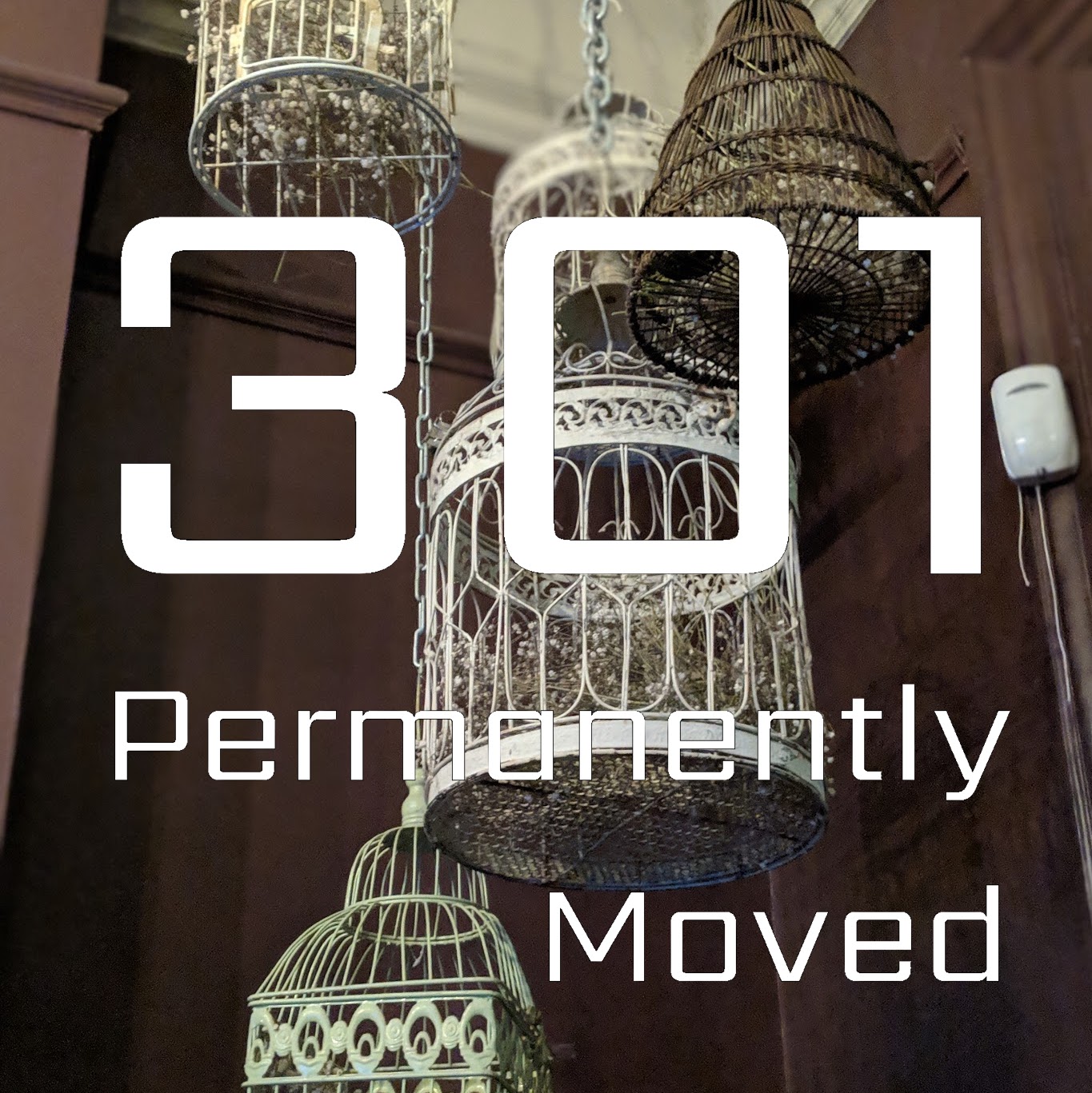 Permanently Moved