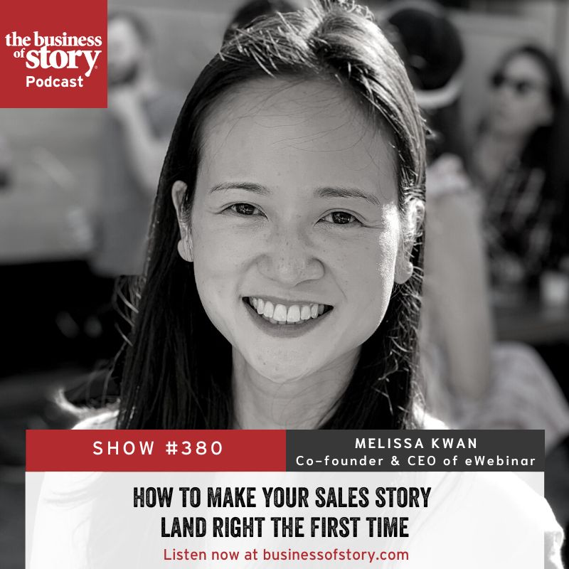Business of Story