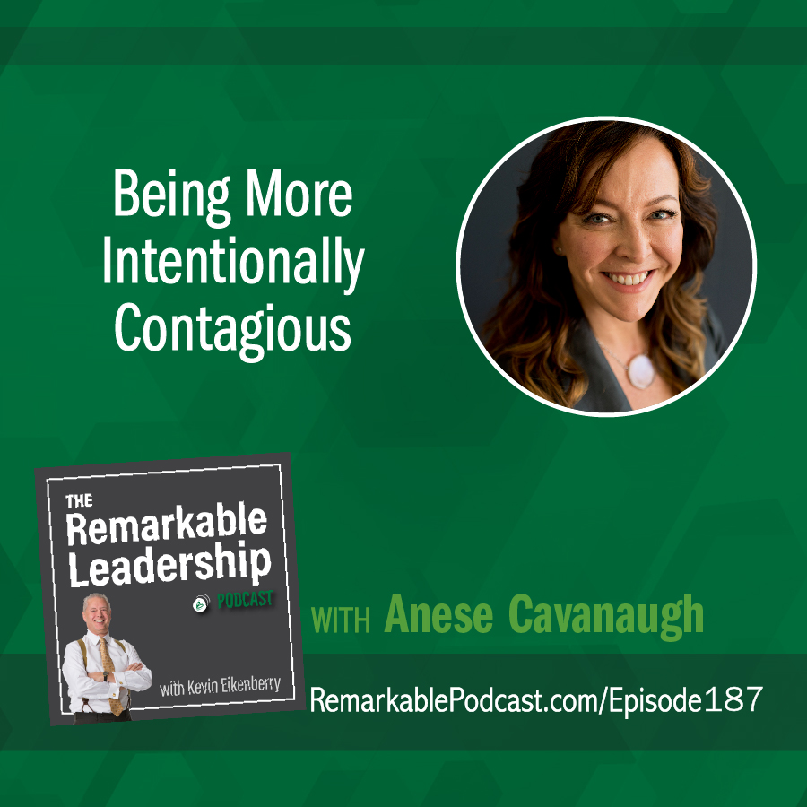 The Remarkable Leadership Podcast