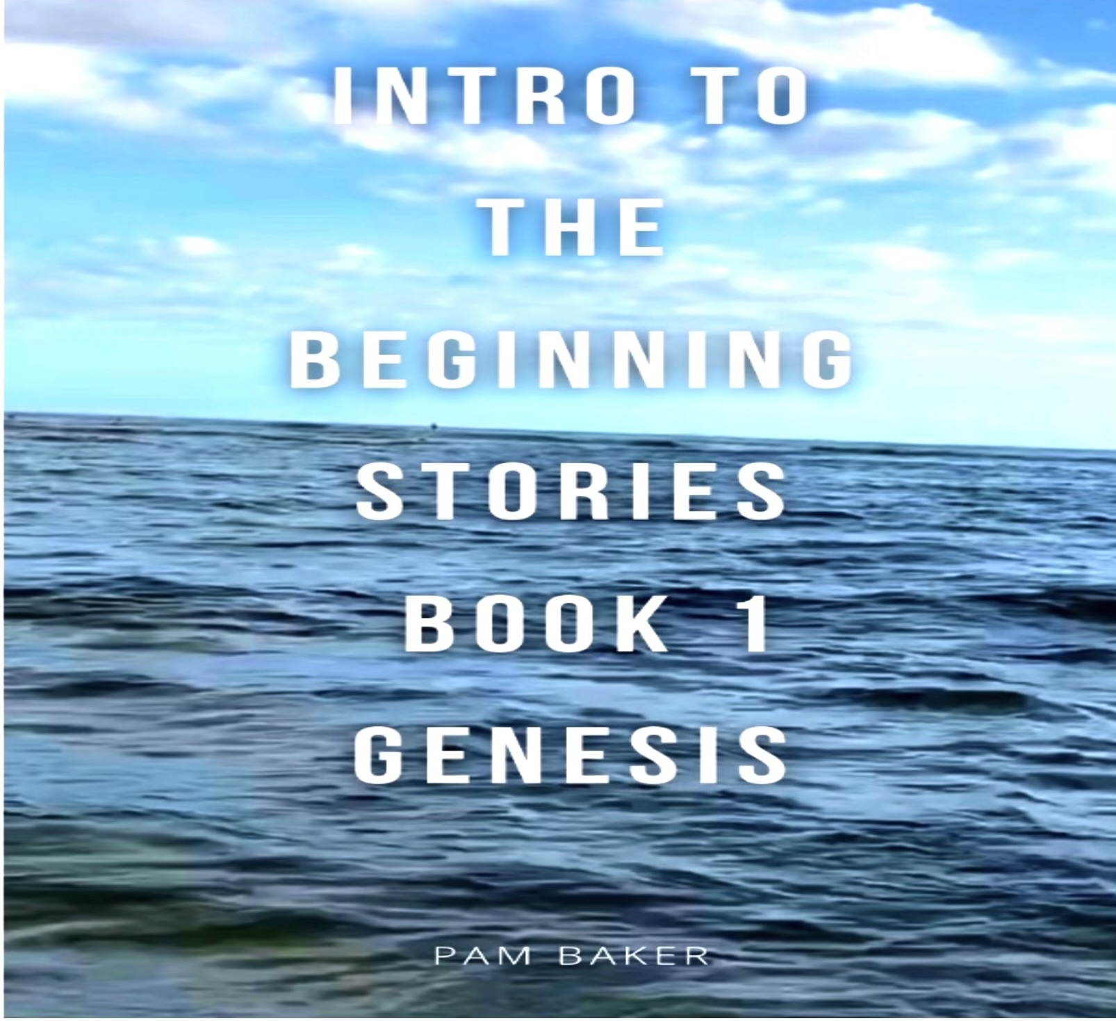 Intro to the Beginning Stories