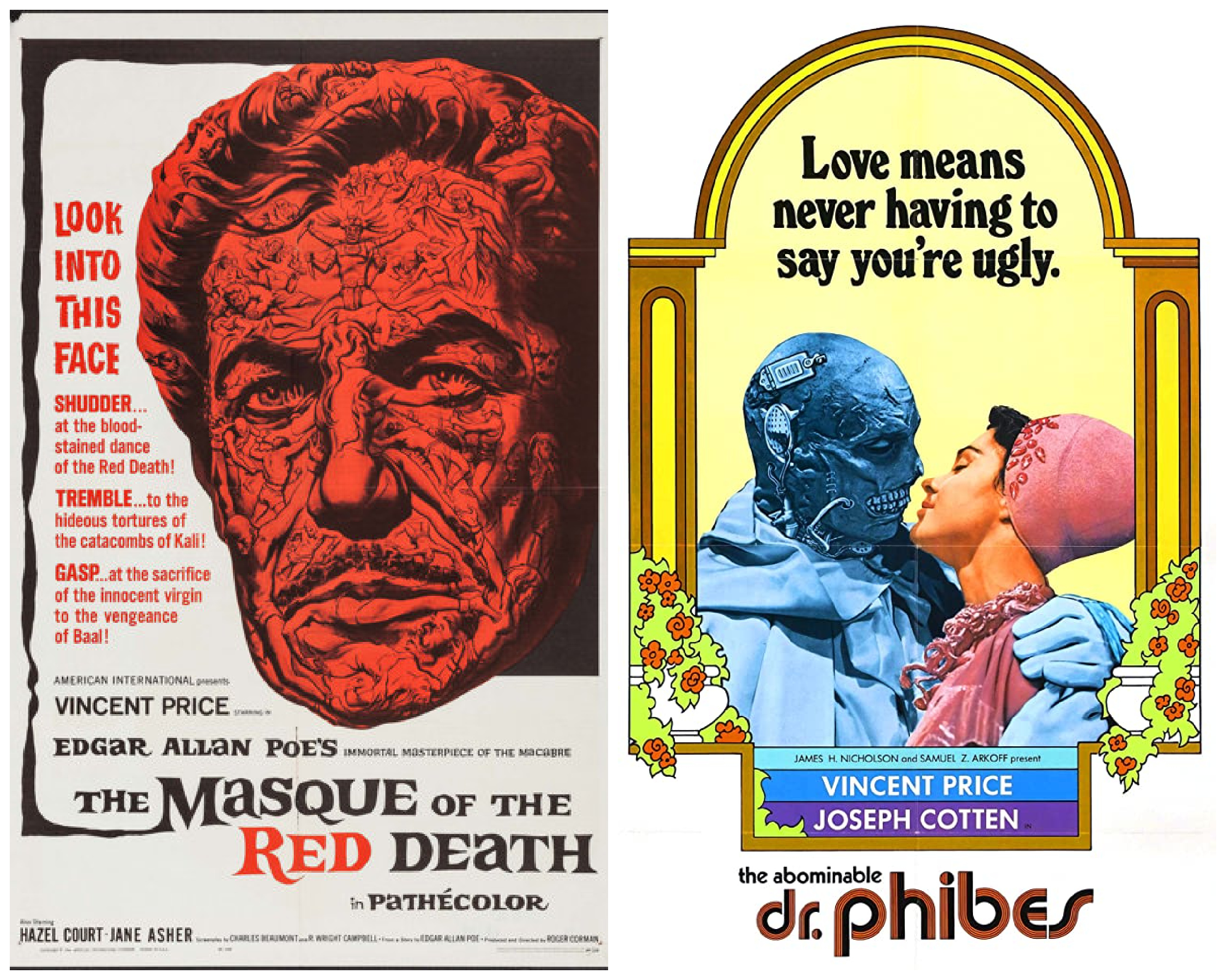 Test Pattern: A Horror Movie Podcast