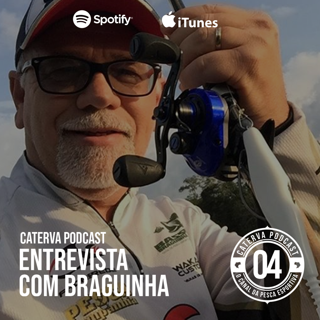 Caterva Podcast