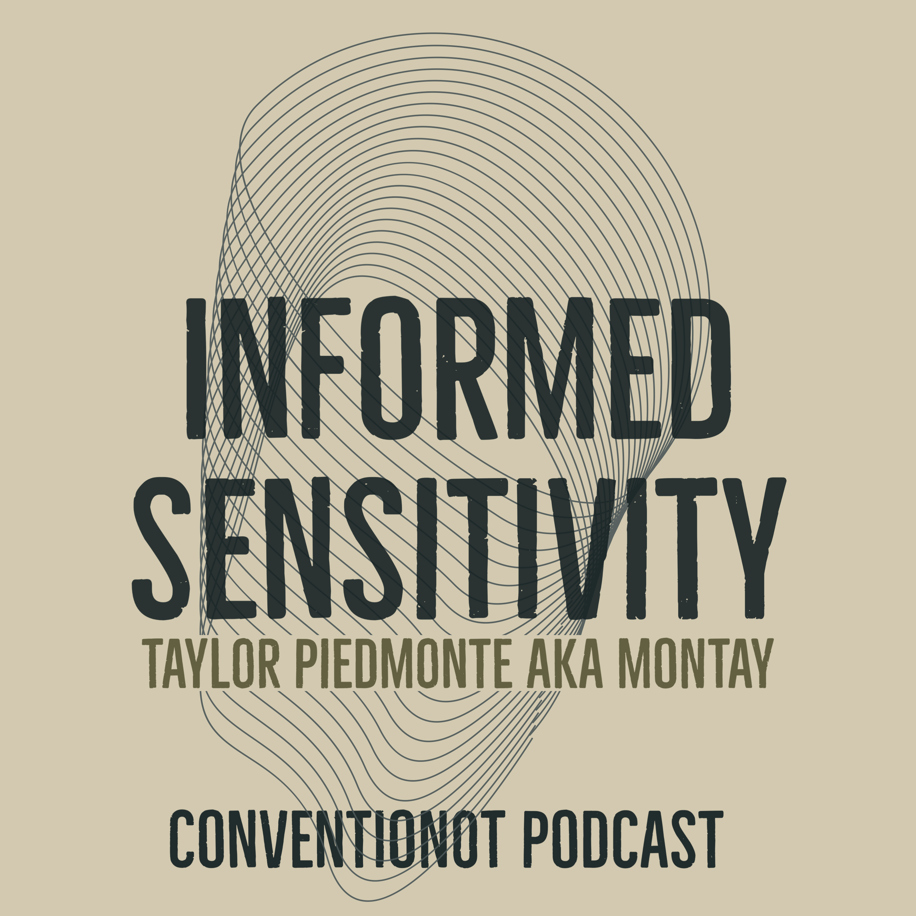 conventioNOT Podcast