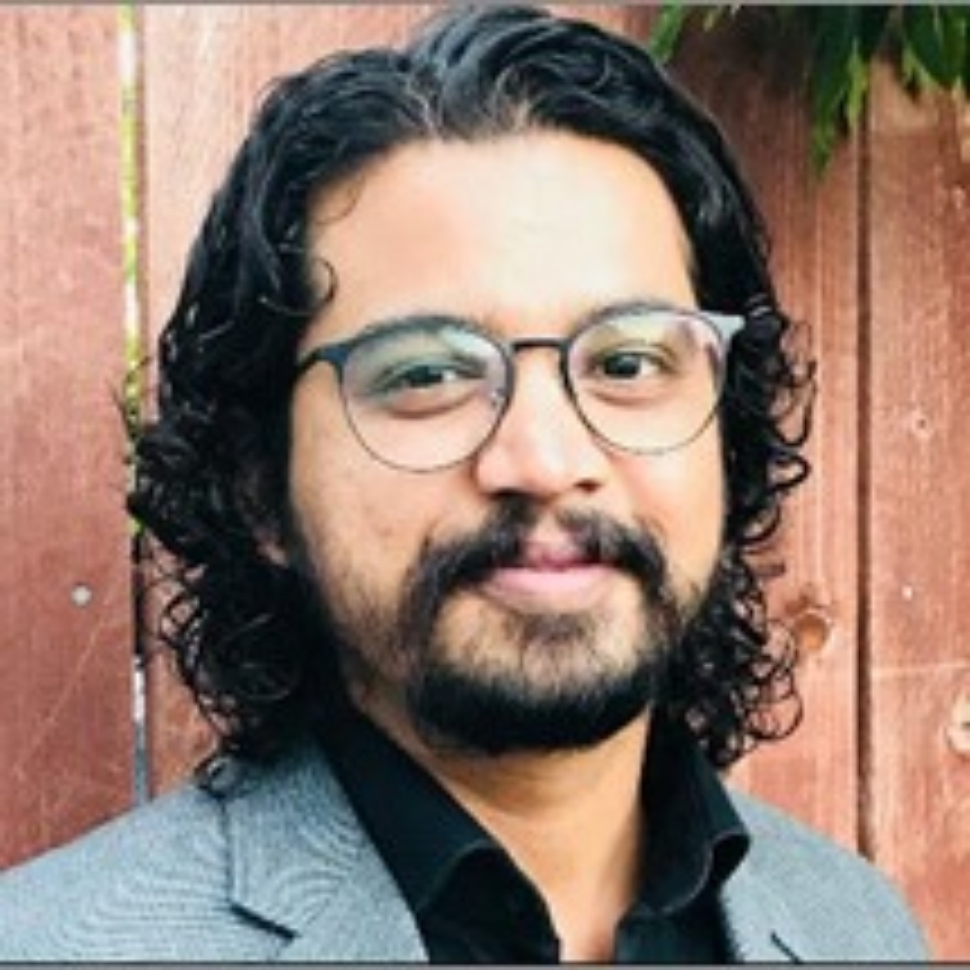 Jagannath Padmanabhan, PhD- Stanford University- Increasing the Lifespan of Biomedical Devices