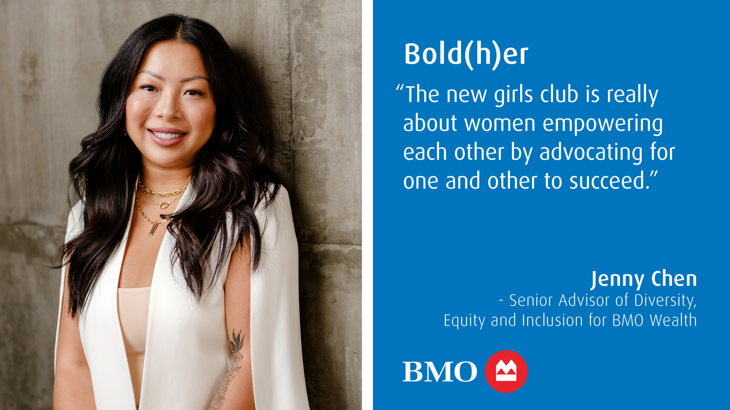 New Girls Club