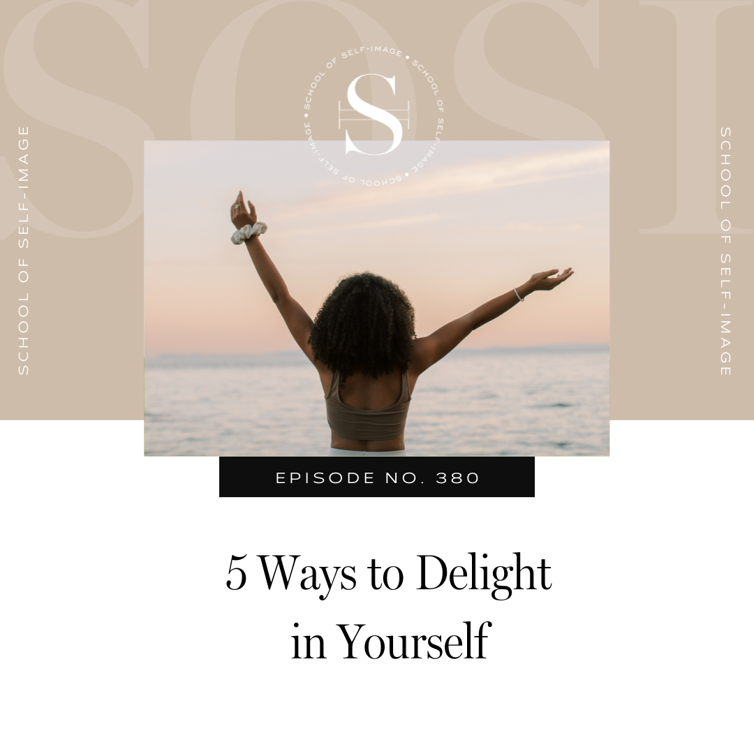 School of Self-Image