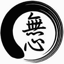 No Mind, No Buddha