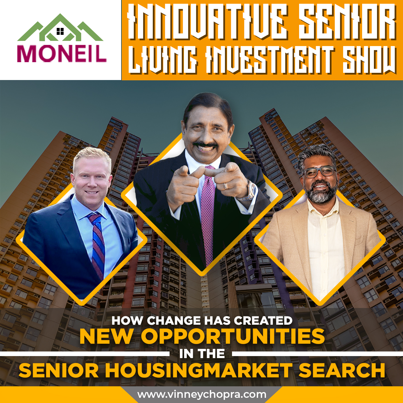 How Change Has Created New Opportunities In The Senior Housing Market Search