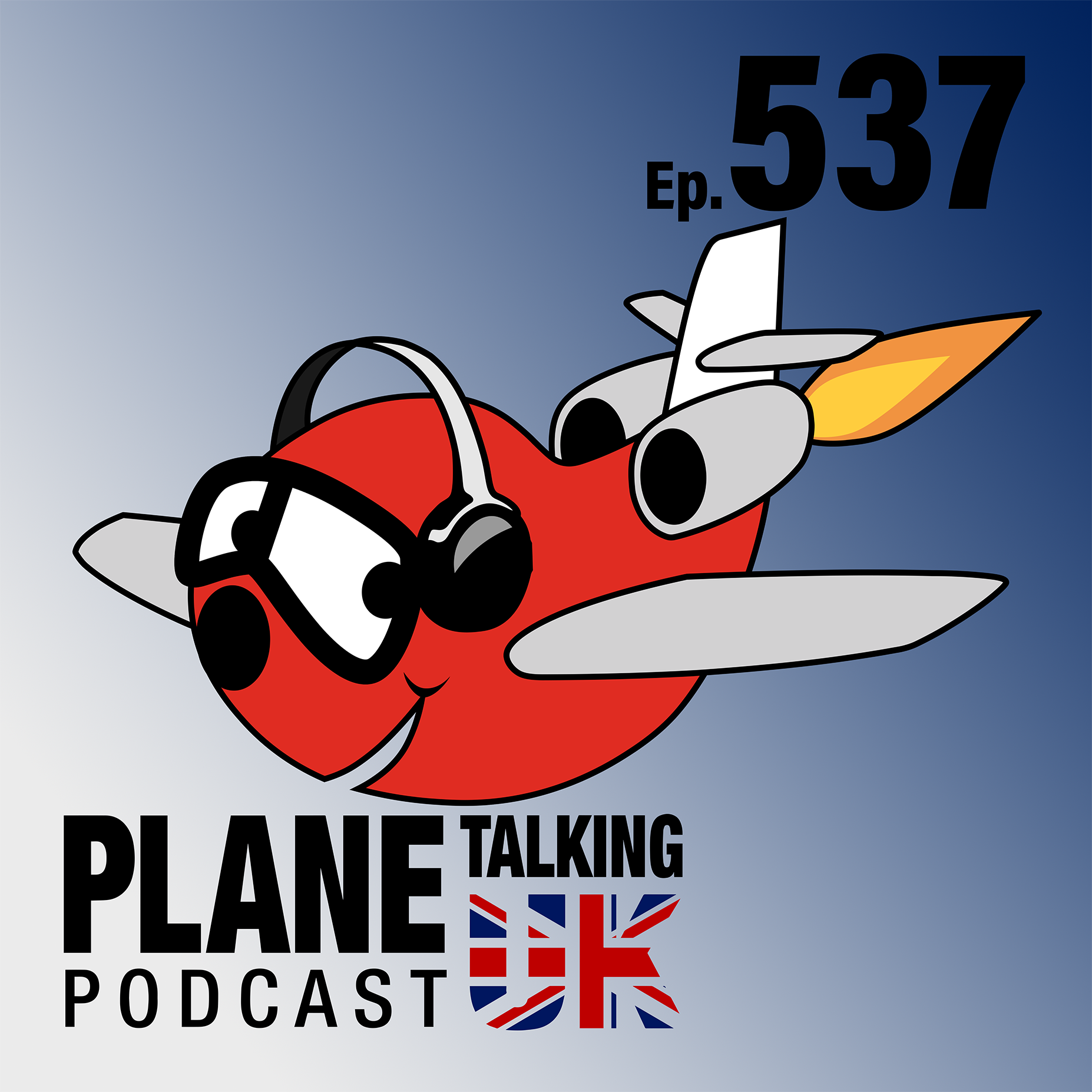 Episode 537 - A320 Costume Party