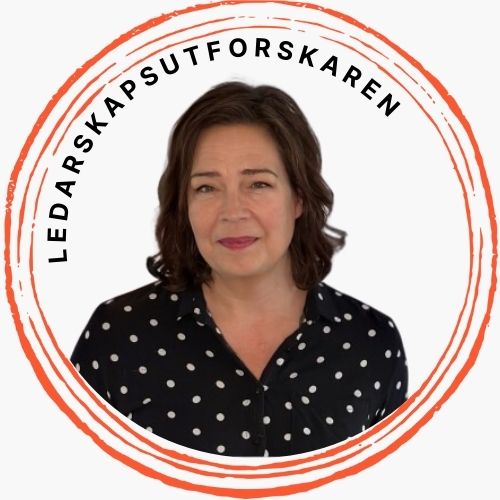LEDARSKAPSUTFORSKAREN