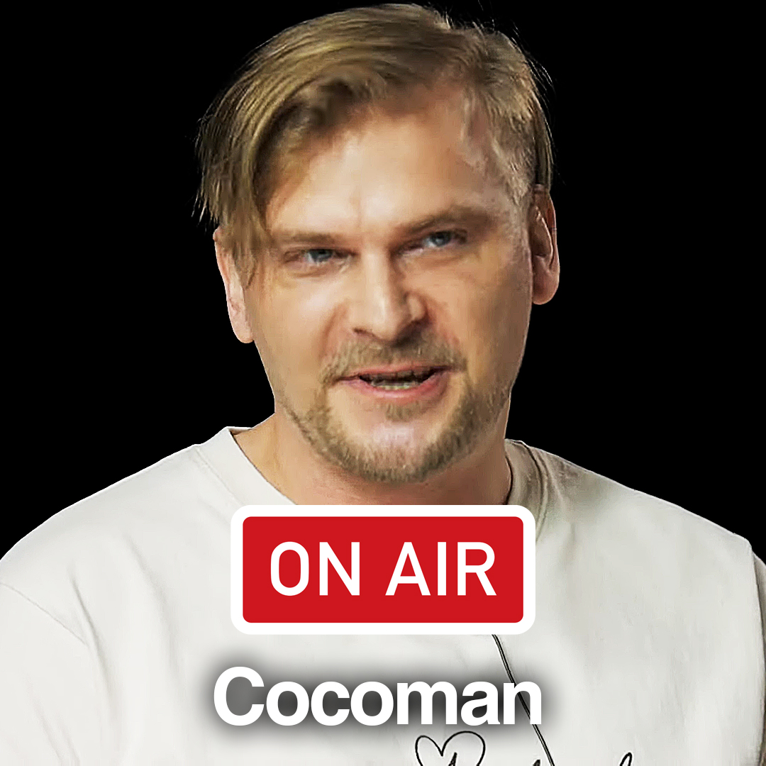 ON AIR
