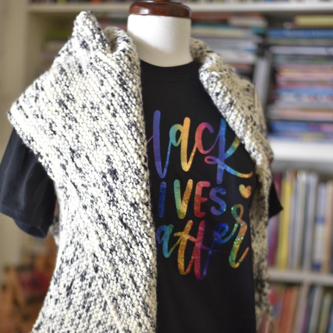 Knitmoregirls\'s Podcast