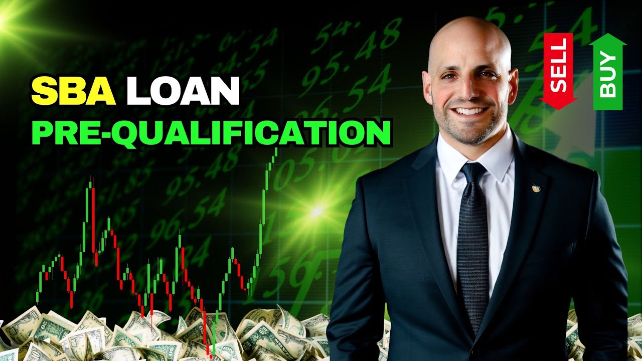 How to Prepare for SBA Loan Pre-Qualification