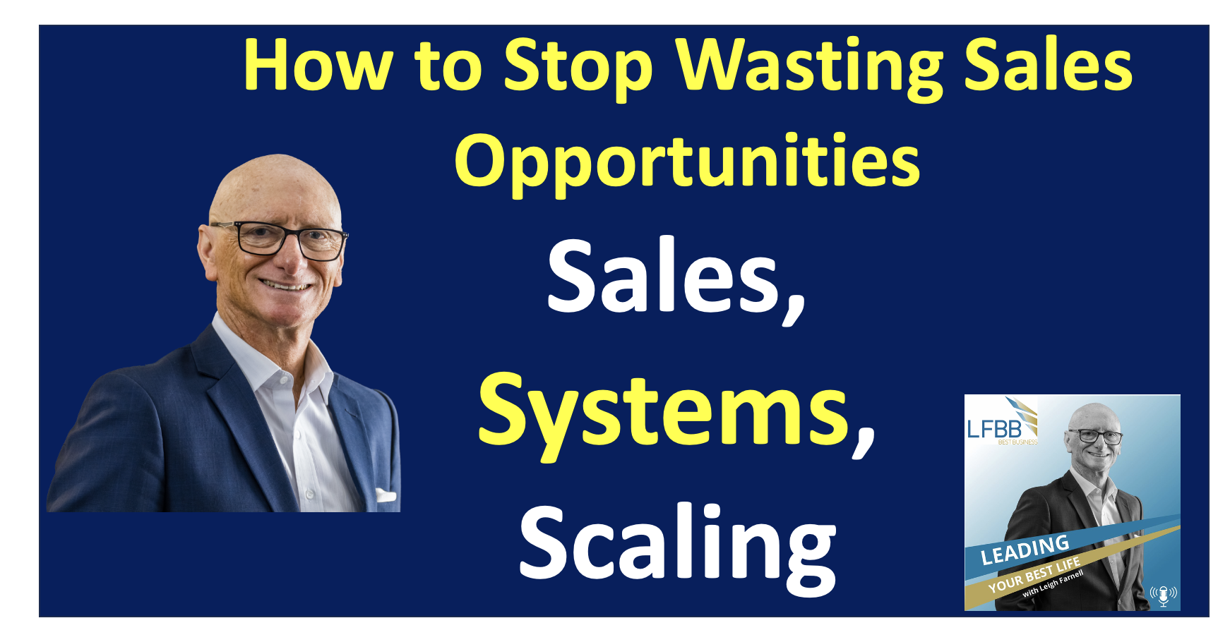 Why Sales Systems Are Your Business Growth Engine