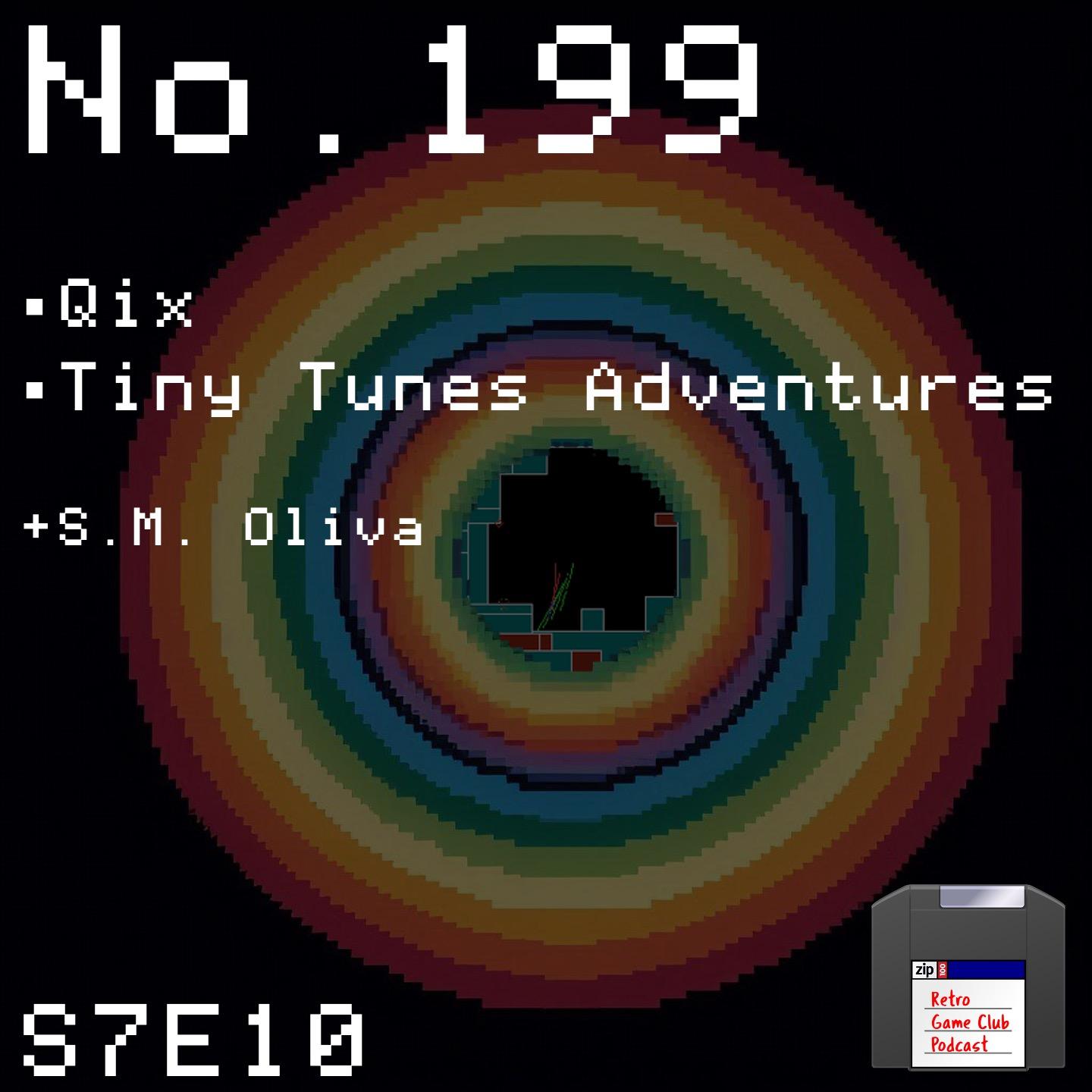Retro Game Club