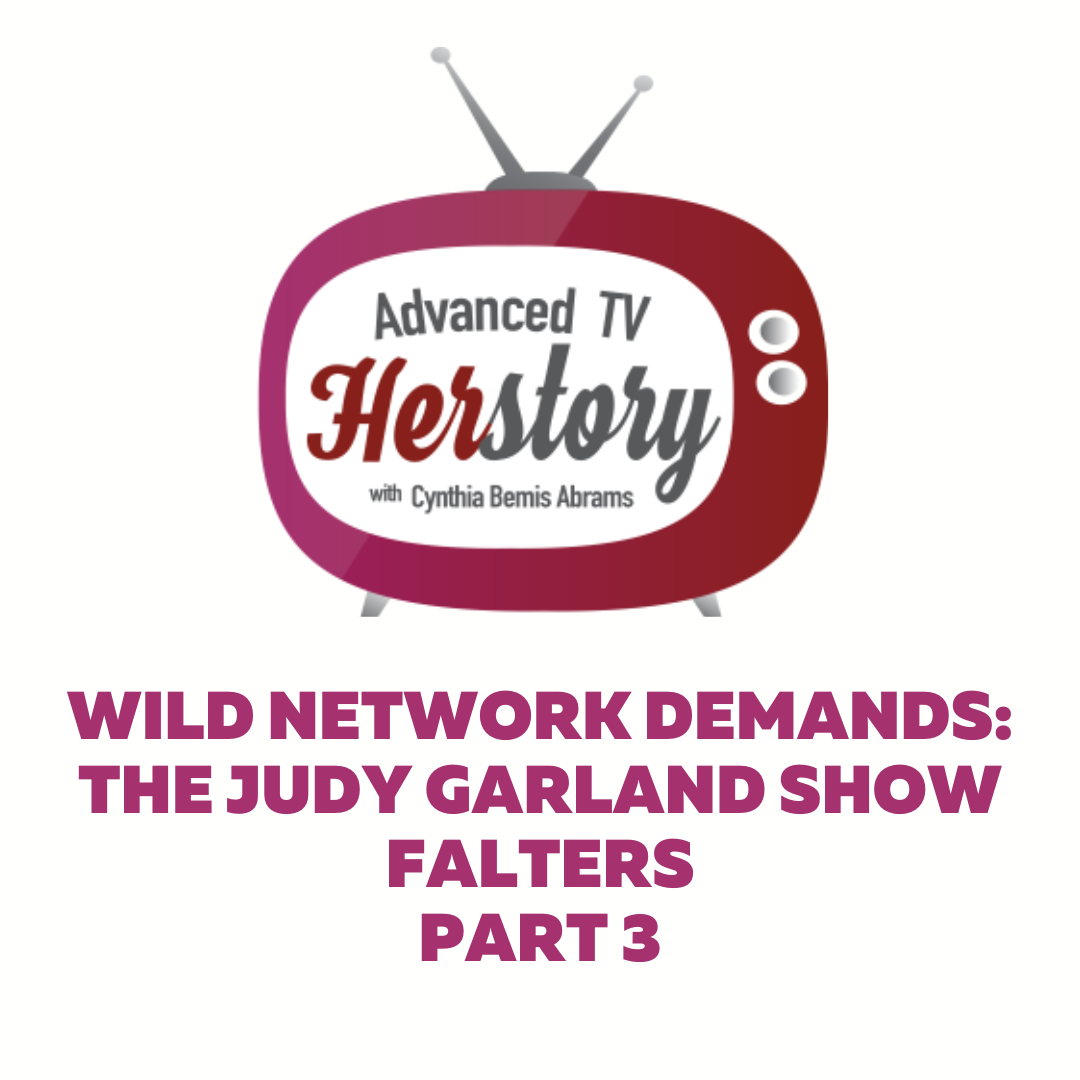 Advanced TV Herstory