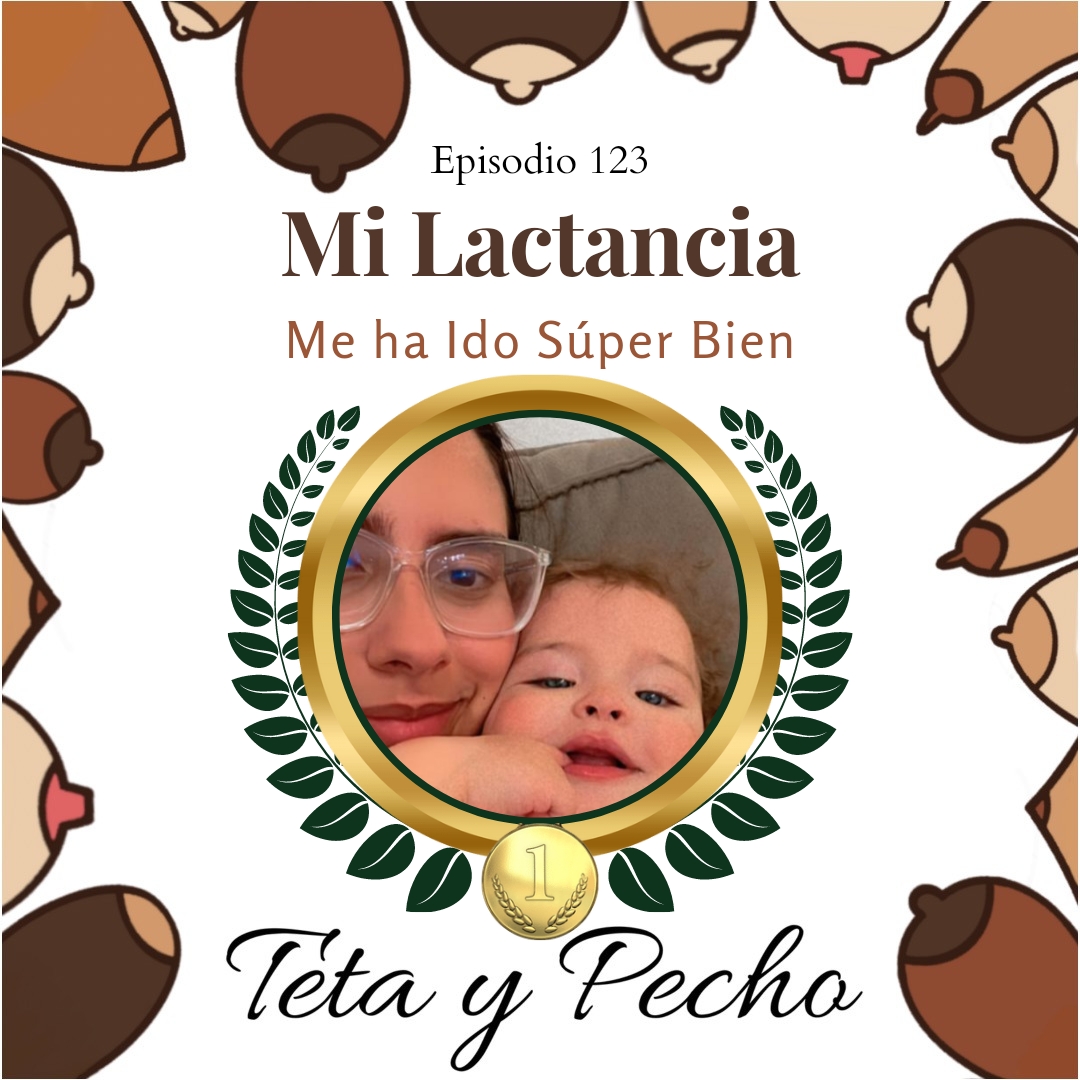 Teta y Pecho: Lactancia Interseccional