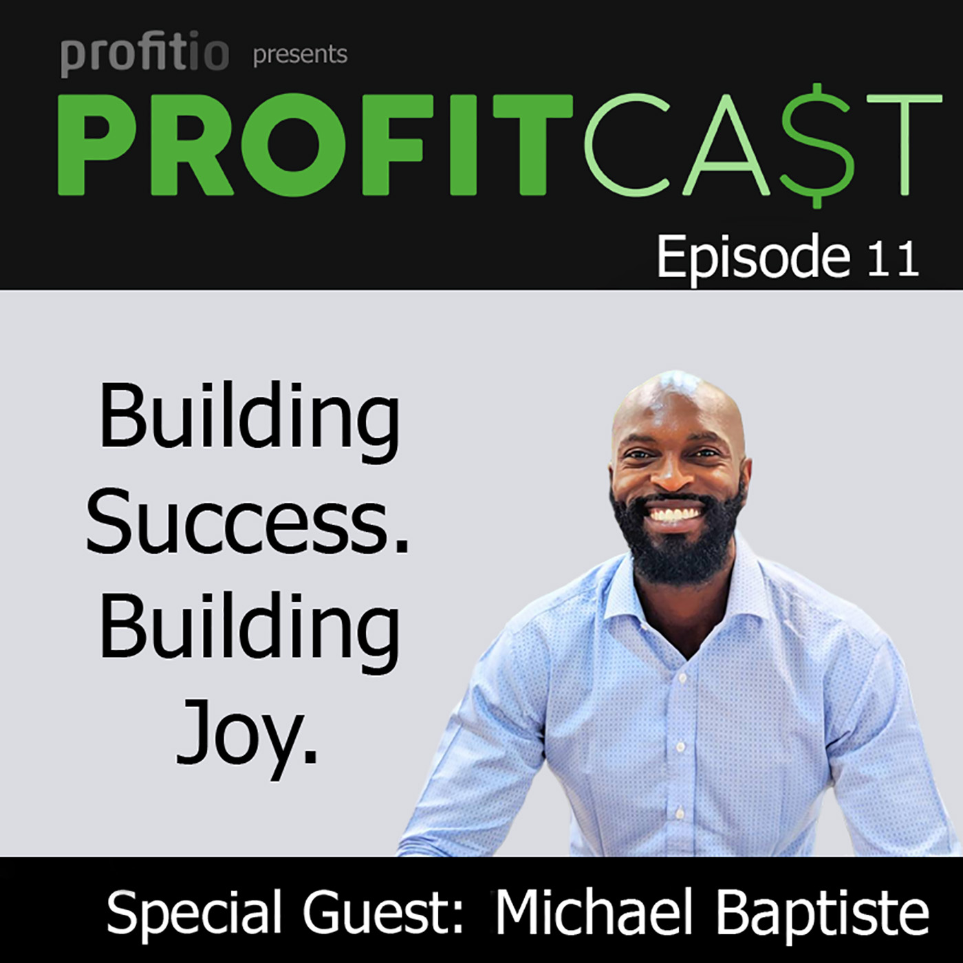 ProfitCast