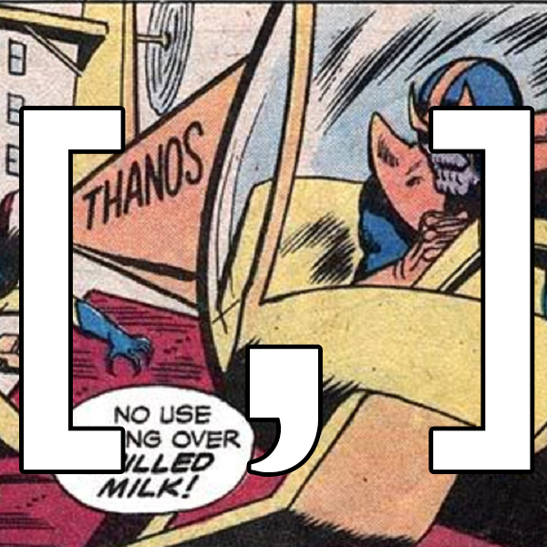 Captaining America