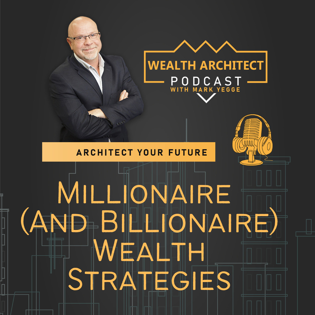 Wealth Architect Podcast