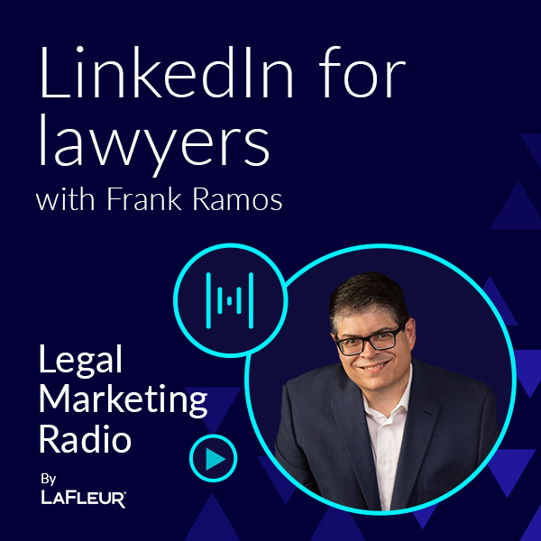 Legal Marketing Radio