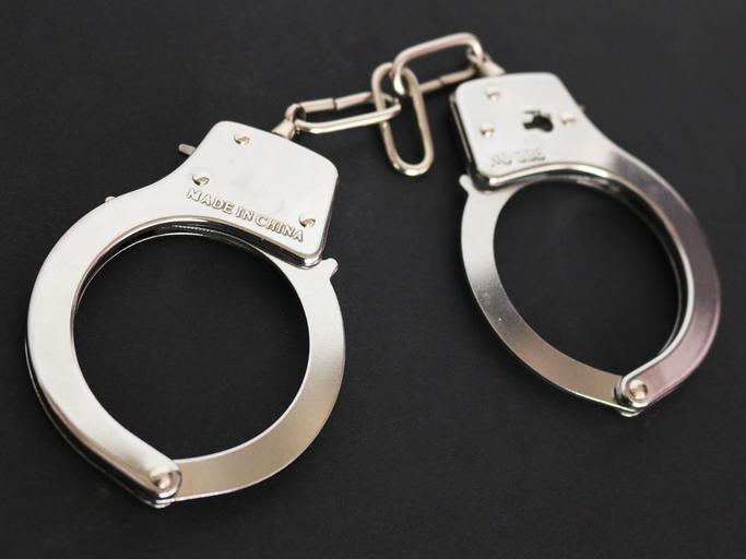 Why a Criminal