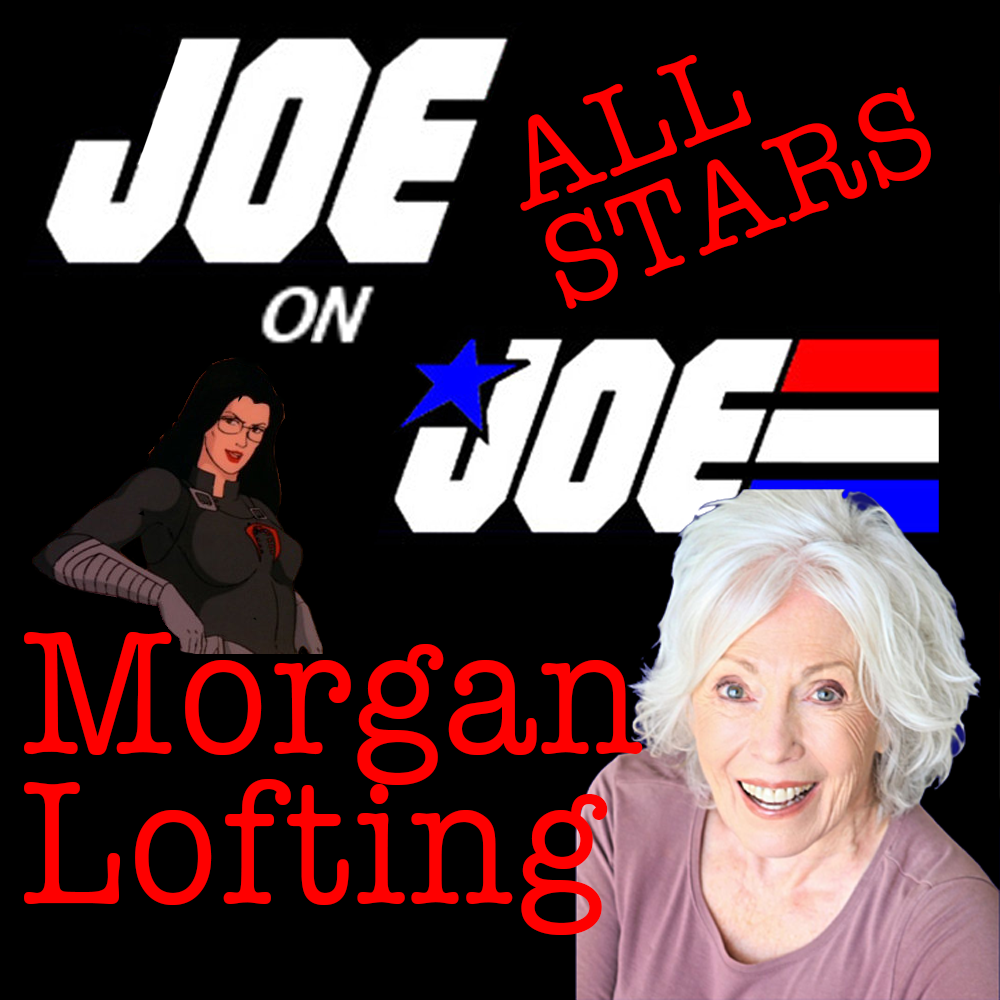 Joe on Joe - A G.I. Joe Podcast