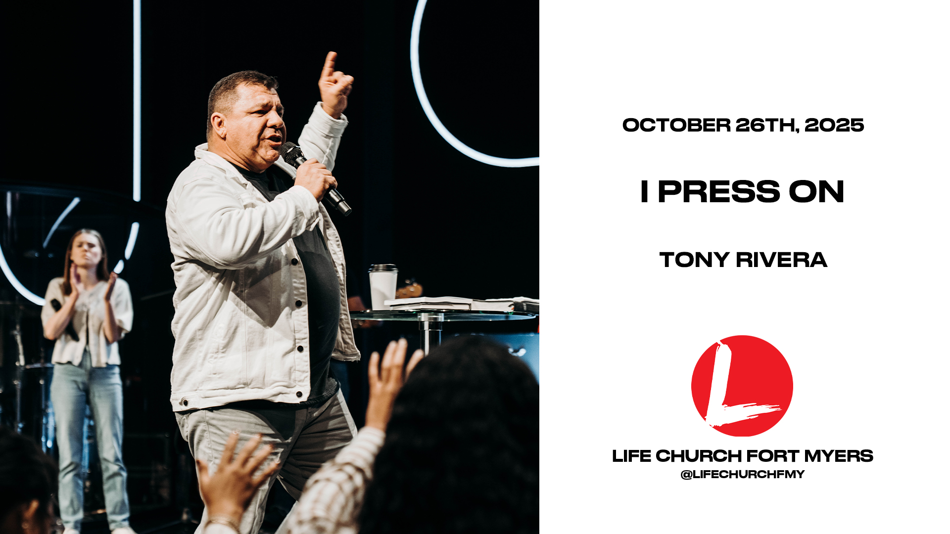 Life Church Fort Myers