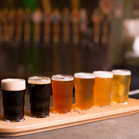 Deal and No Deal: Beverage M&A in 2019