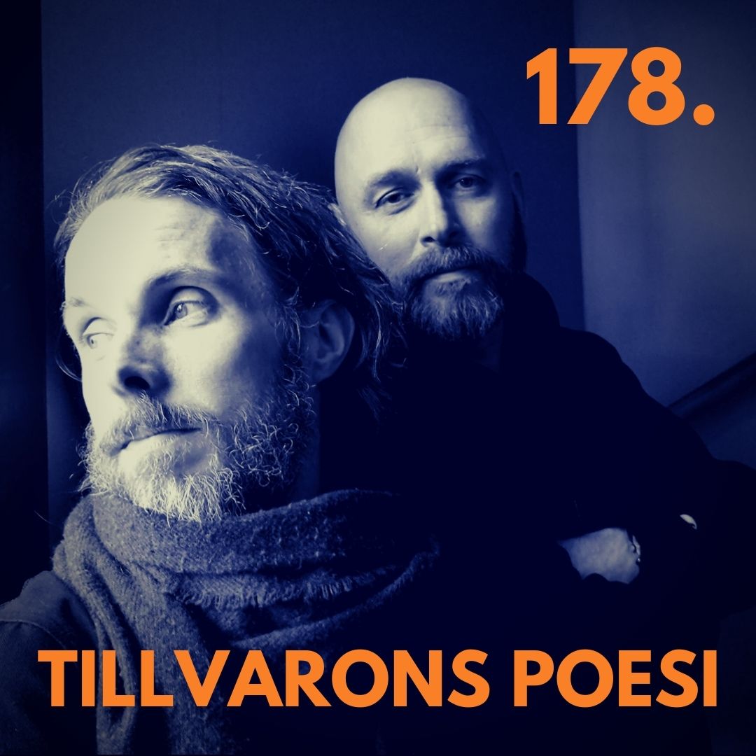 178. Tillvarons poesi