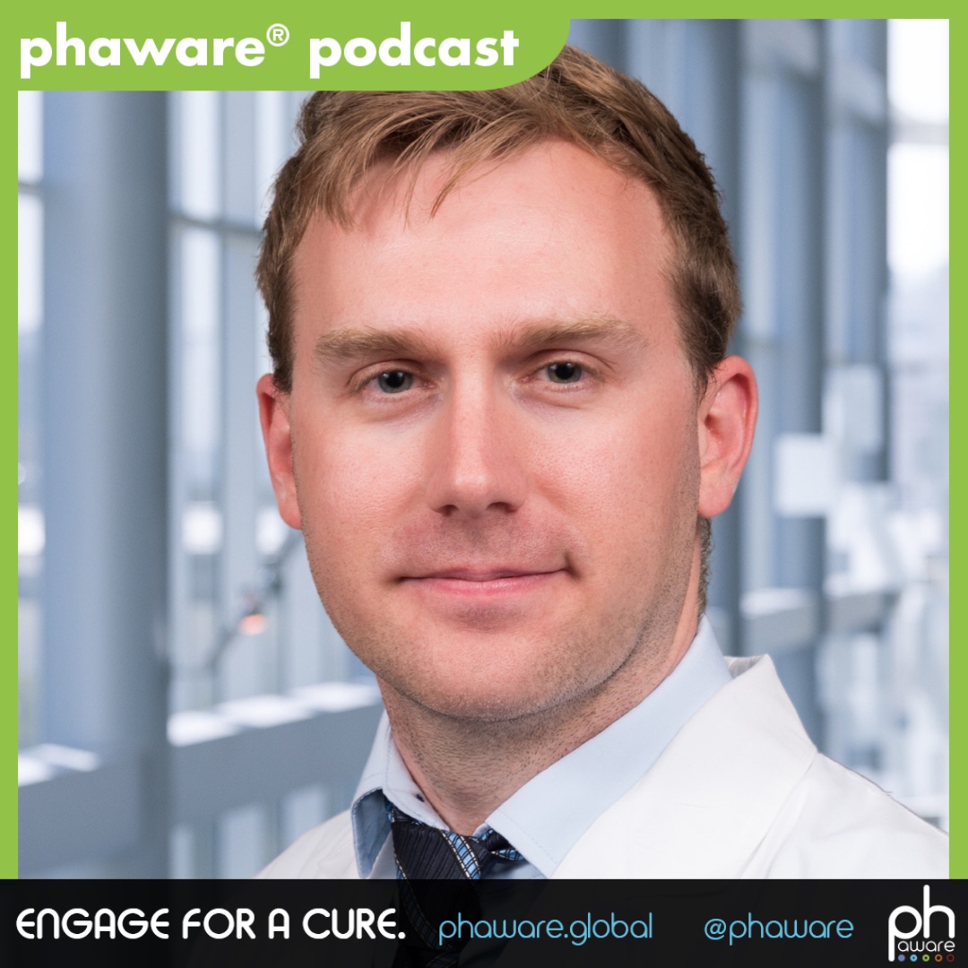 Episode 542 - Brandon Jakubowski, MD