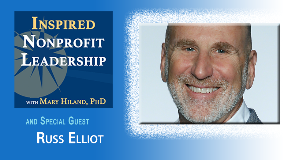 Inspired Nonprofit Leadership